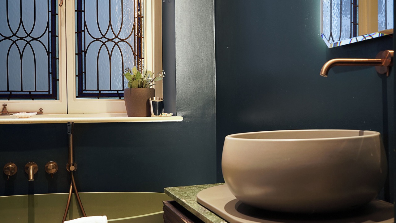 Photo of Bathroom in Knightsbridge and Belgravia