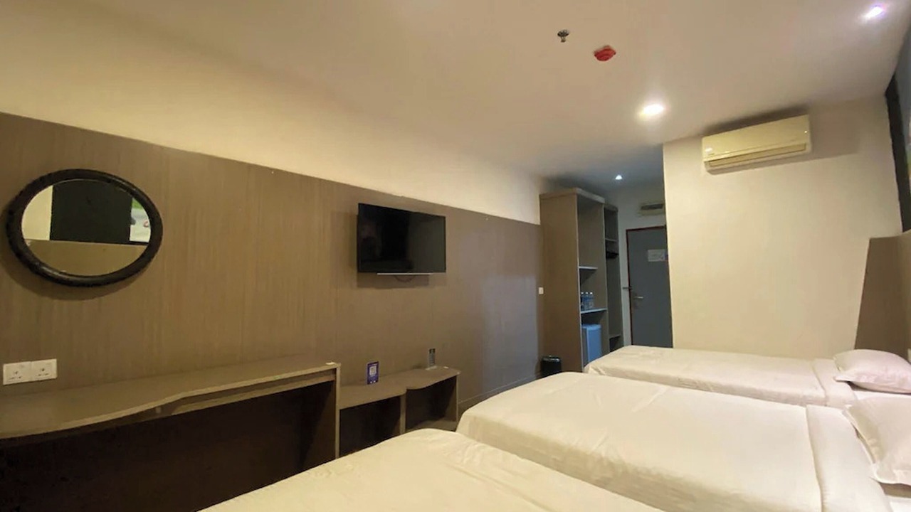 Photo of Bedroom in Nilai