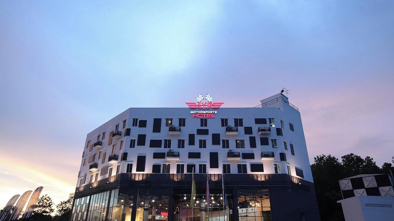 Photo of Outdoor in Nilai