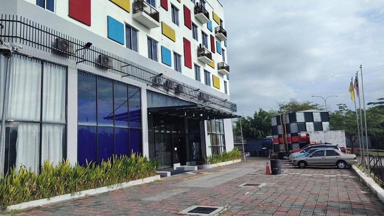 Photo of Outdoor in Nilai