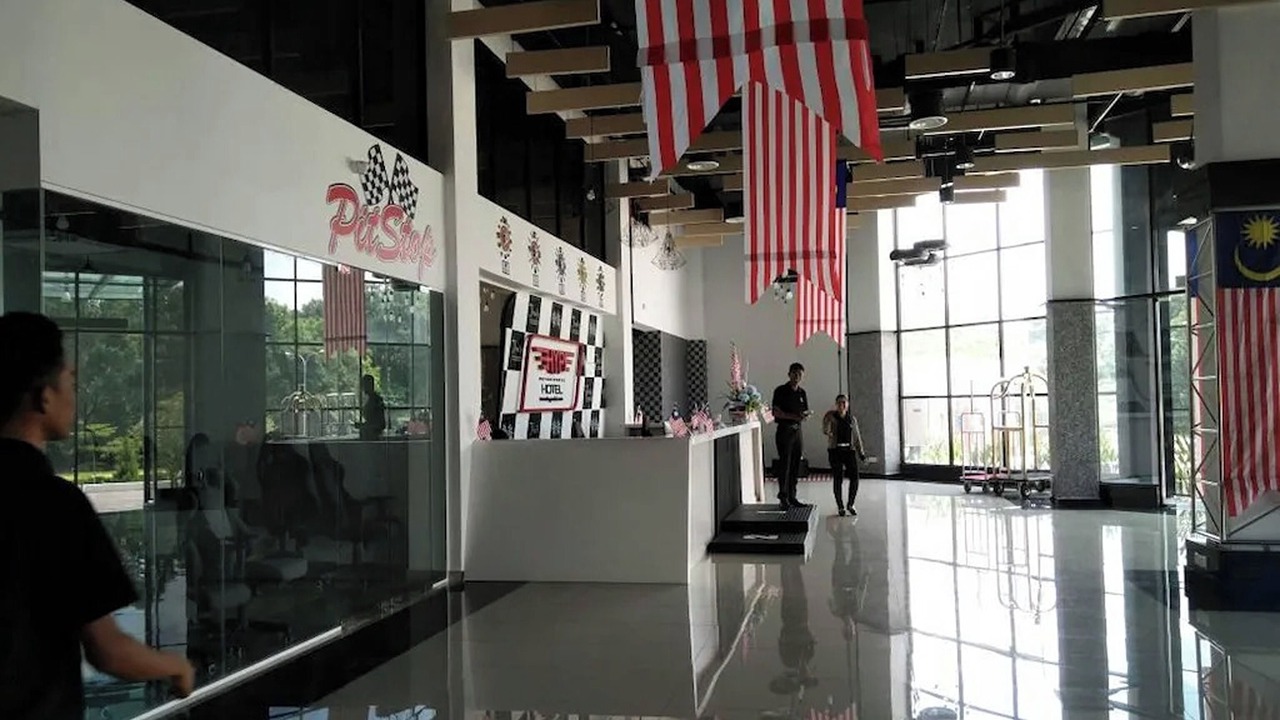 Photo of Others in Nilai