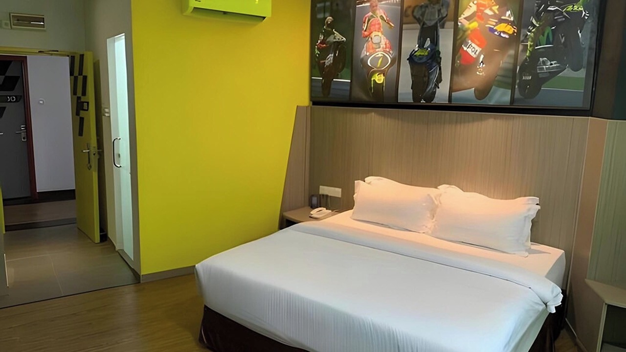 Photo of Bedroom in Nilai