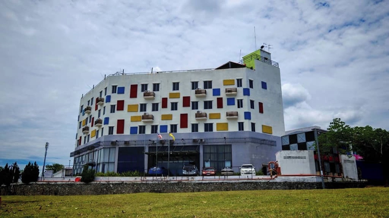 Photo of Outdoor in Nilai