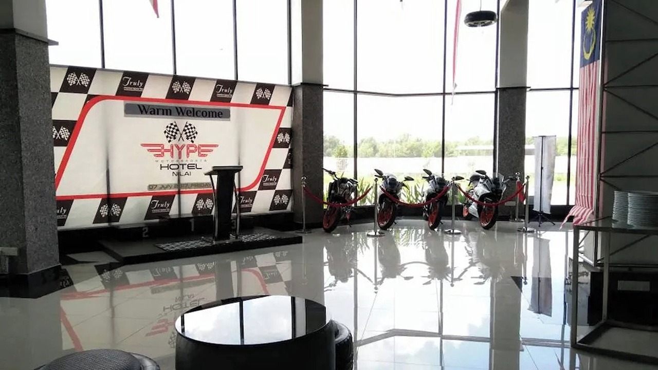 Photo of Others in Nilai