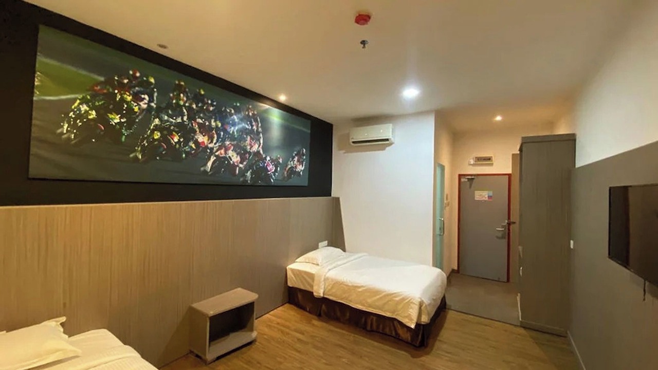 Photo of Bedroom in Nilai