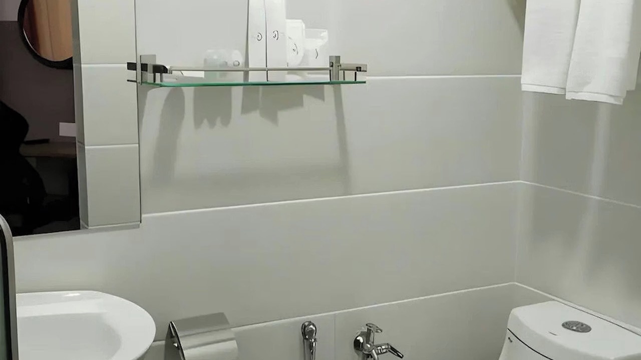 Photo of Bathroom in Nilai