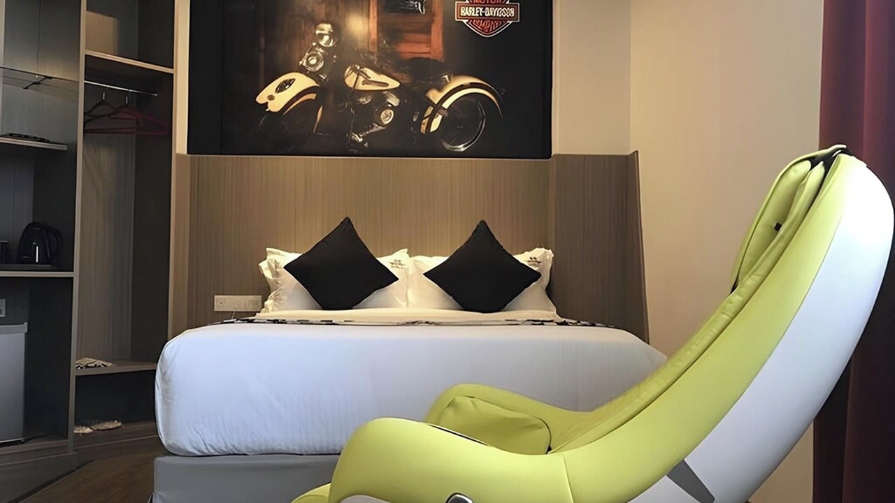 Photo of Bedroom in Nilai