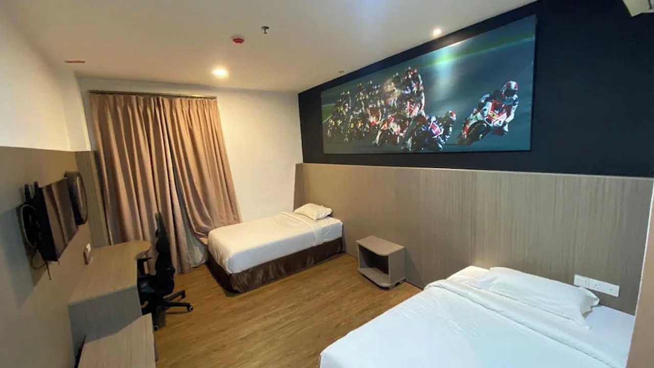 Photo of Bedroom in Nilai
