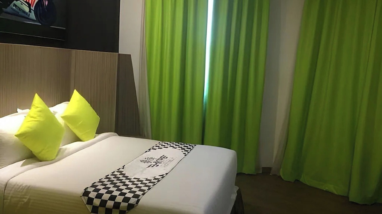 Photo of Bedroom in Nilai