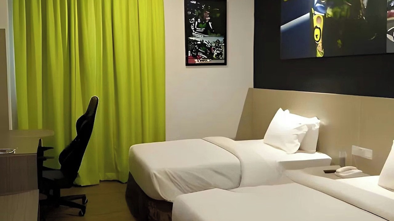 Photo of Bedroom in Nilai