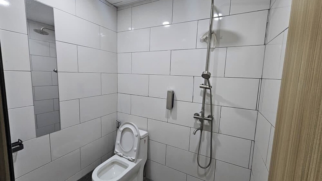 Photo of Bathroom in Damansara Perdana