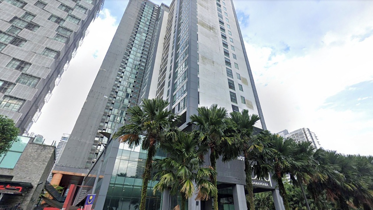 Photo of Outdoor in Damansara Perdana