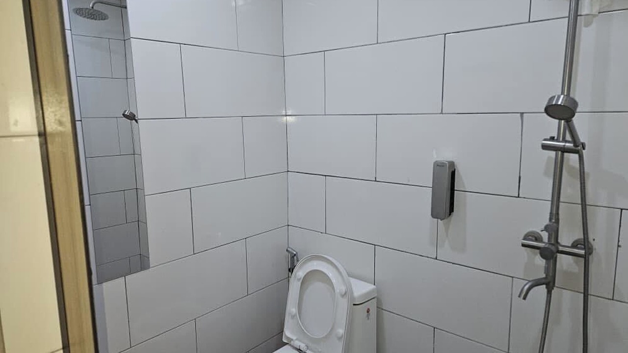 Photo of Bathroom in Damansara Perdana