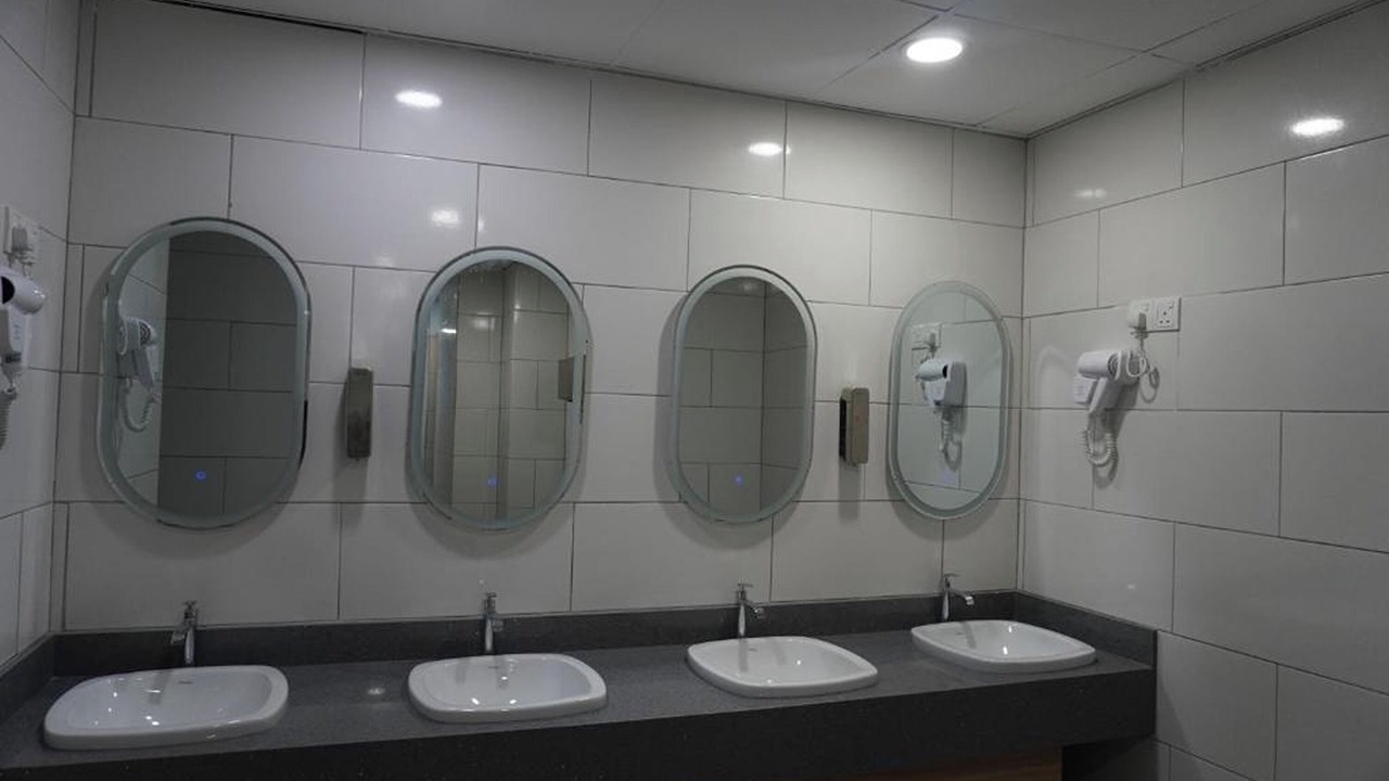 Photo of Bathroom in Damansara Perdana