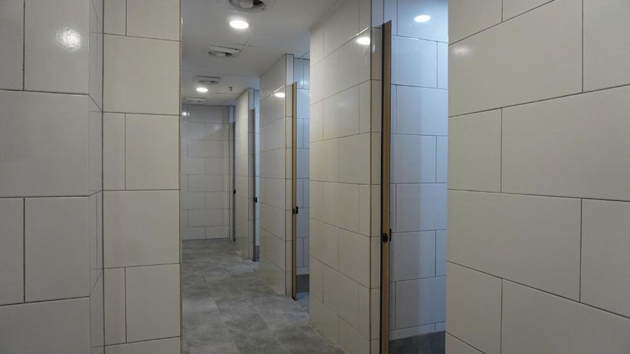 Photo of Bathroom in Damansara Perdana