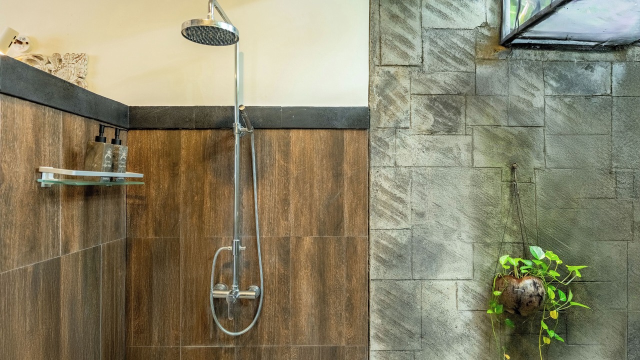 Photo of Bathroom in Sanur Kauh