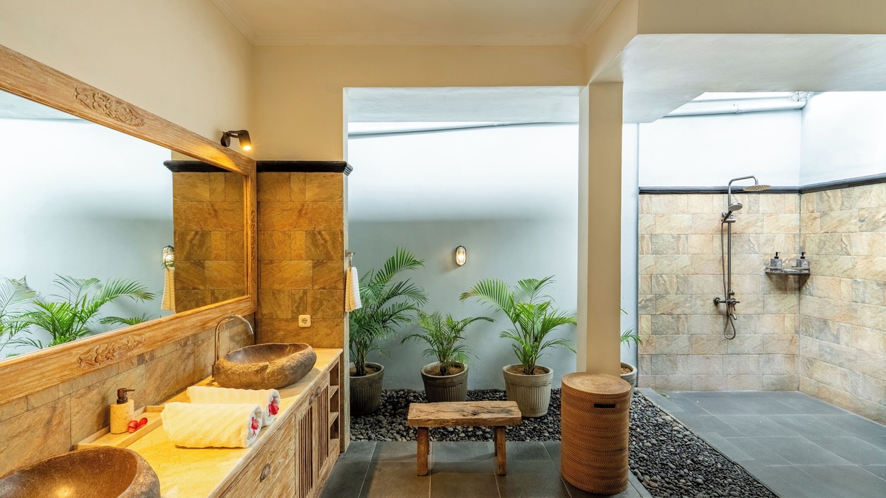 Photo of Bathroom in Sanur Kauh