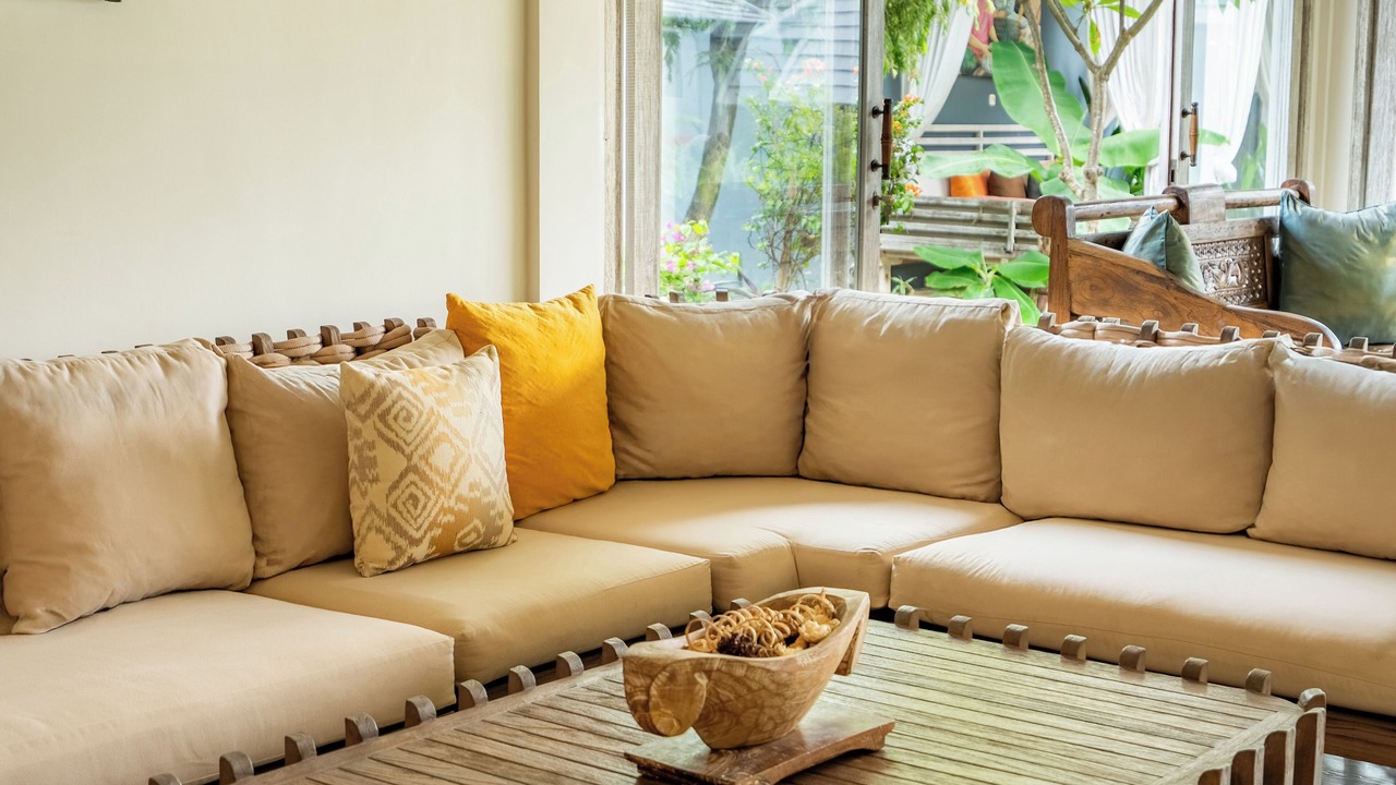 Photo of Bedroom in Sanur Kauh