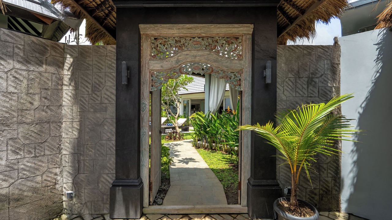 Photo of Outdoor in Sanur Kauh