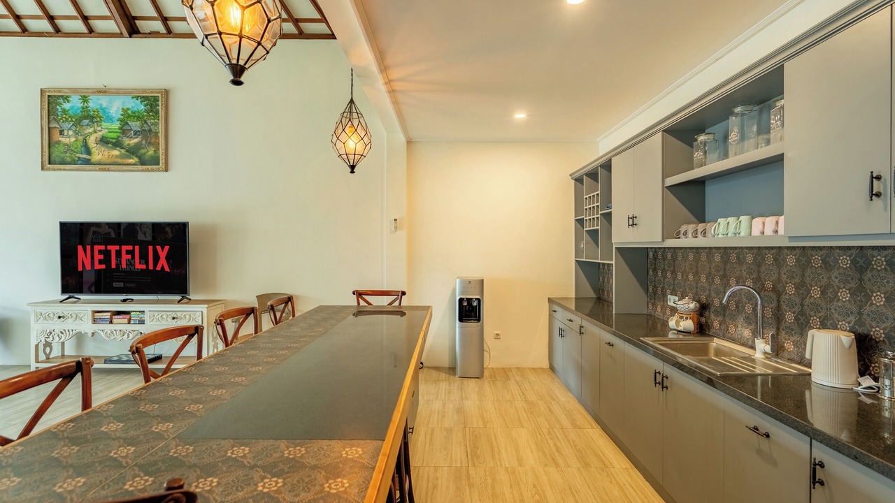 Photo of Bedroom in Sanur Kauh