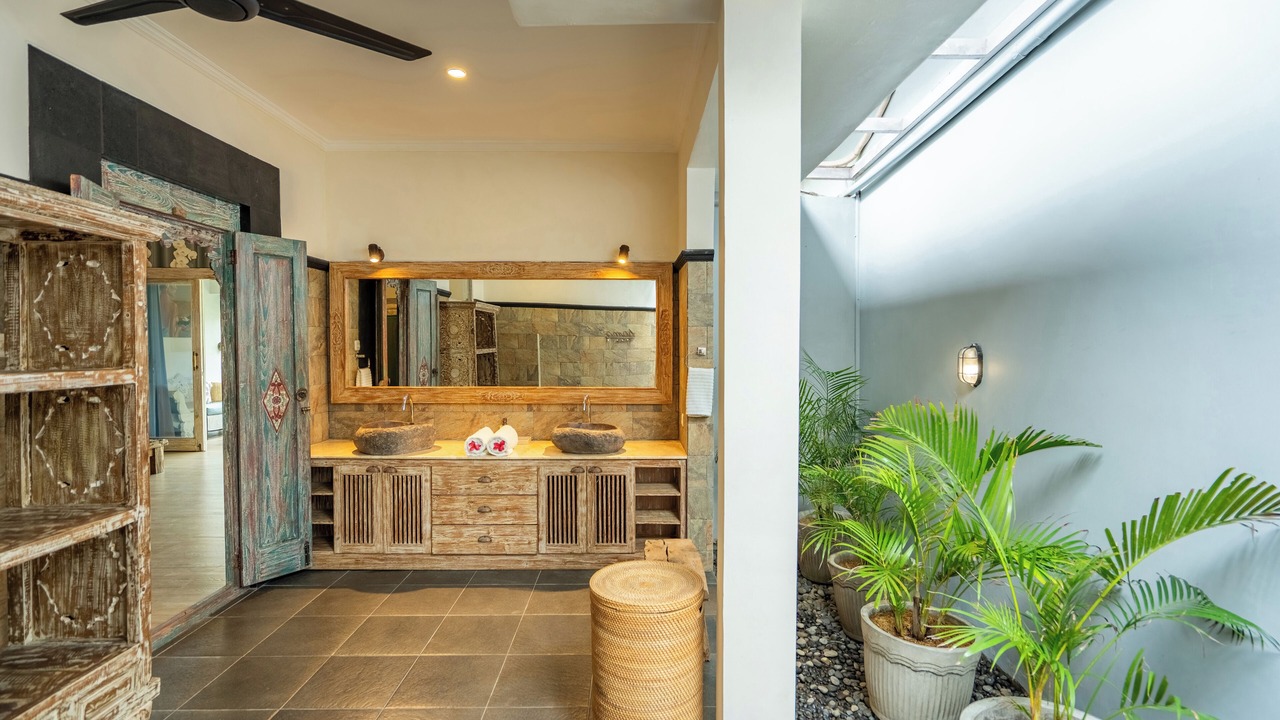 Photo of Bathroom in Sanur Kauh