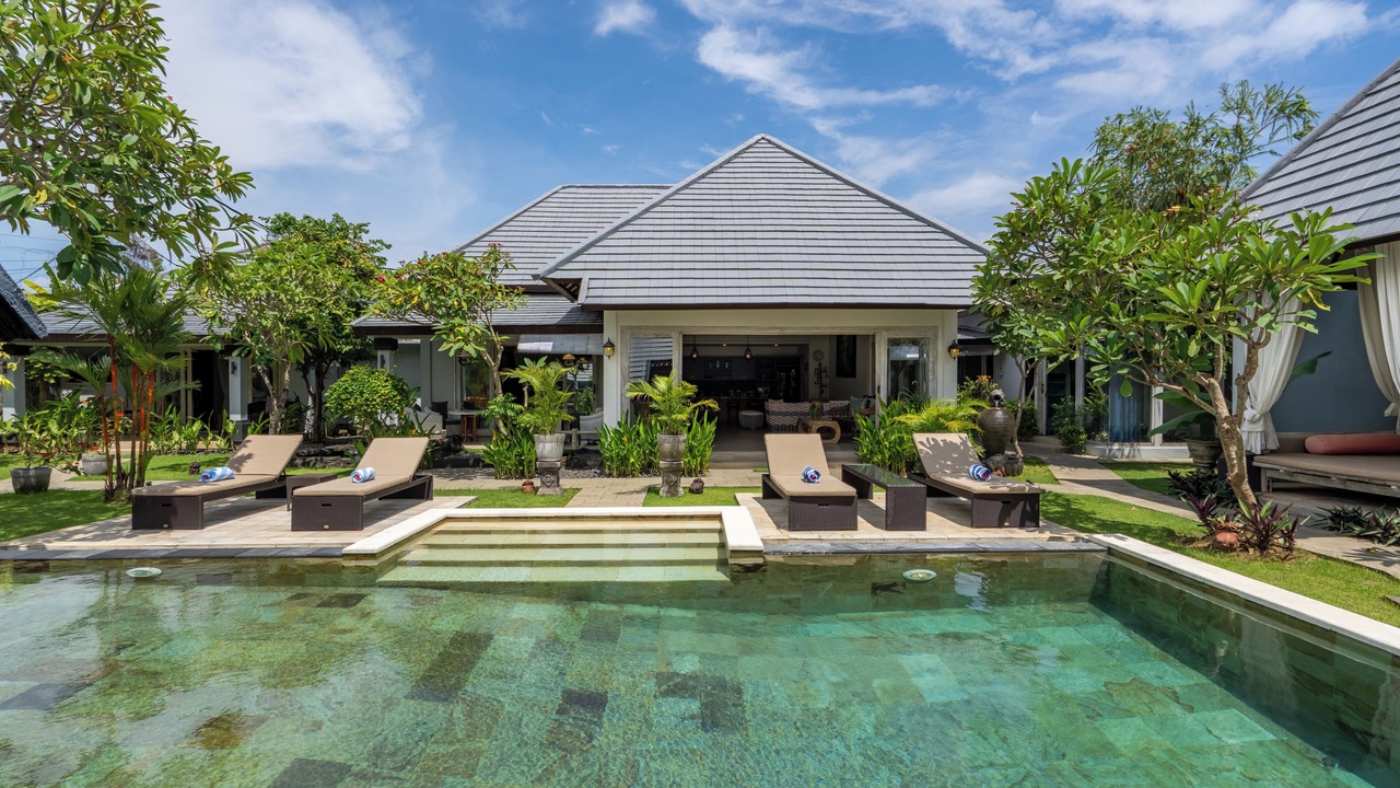 Photo of Outdoor in Sanur Kauh