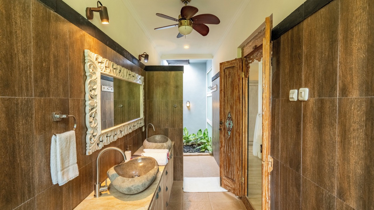Photo of Bathroom in Sanur Kauh