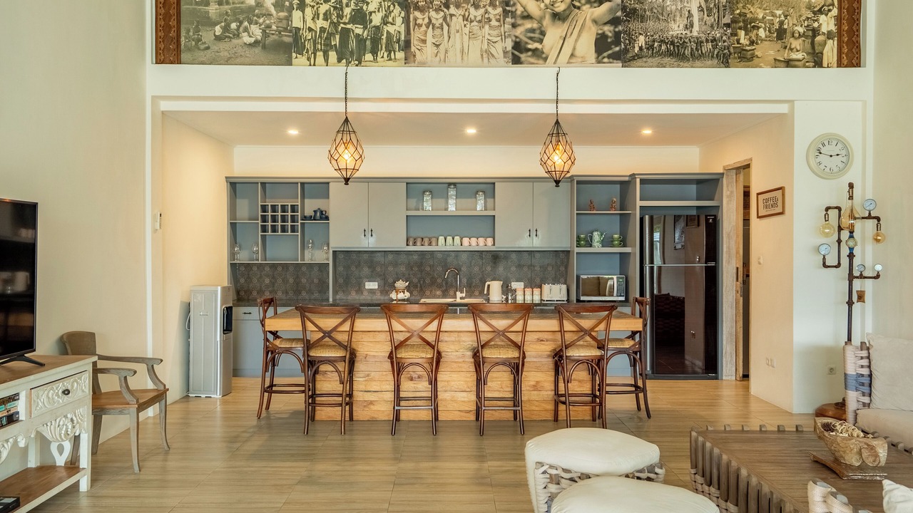 Photo of Bedroom in Sanur Kauh