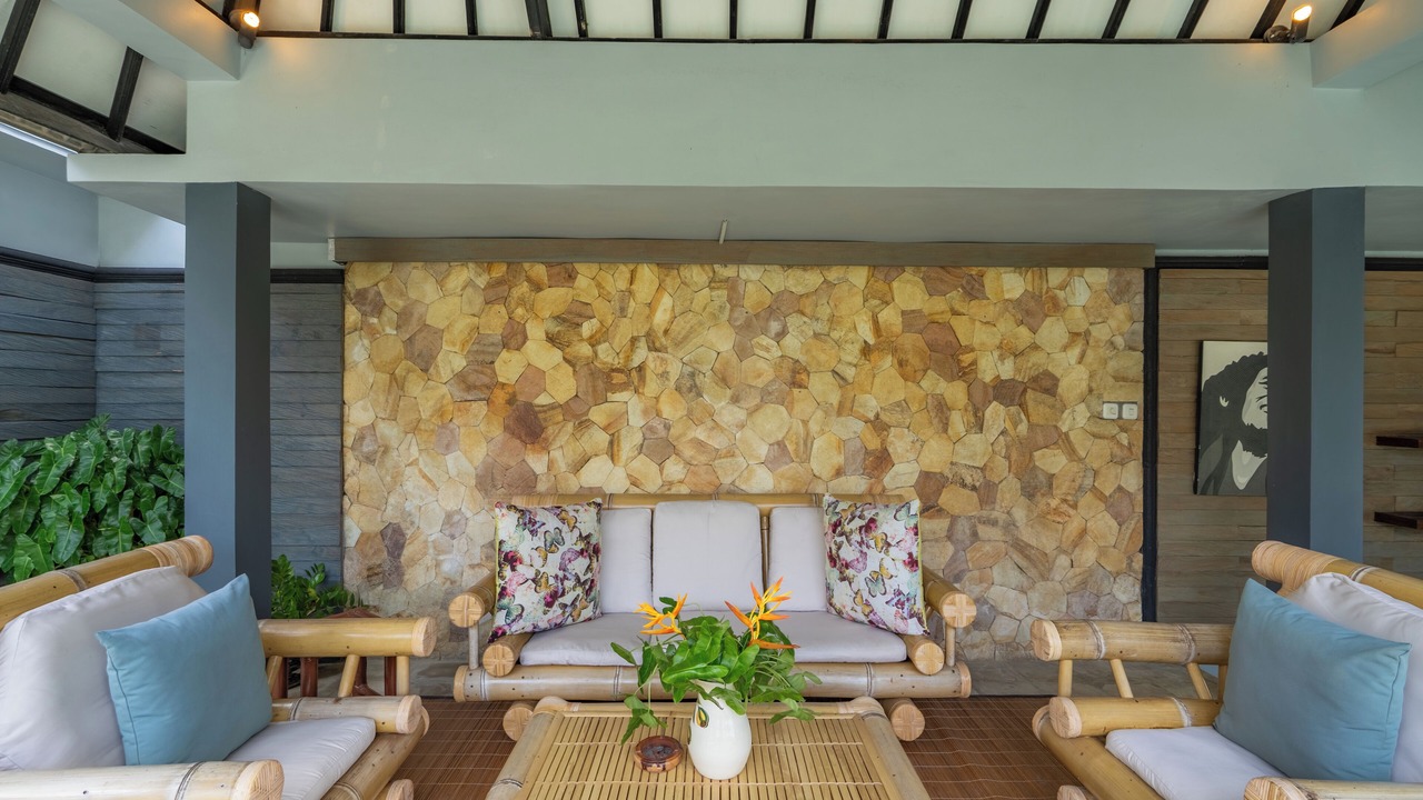 Photo of Bedroom in Sanur Kauh