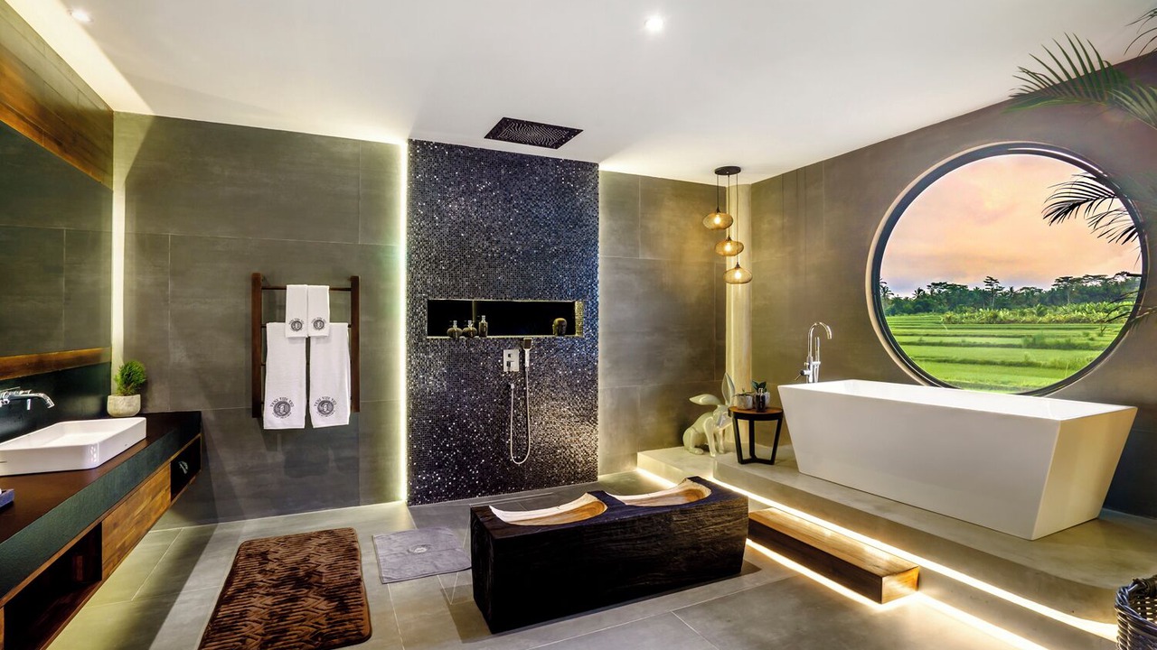 Photo of Bathroom in Pejeng Kawan