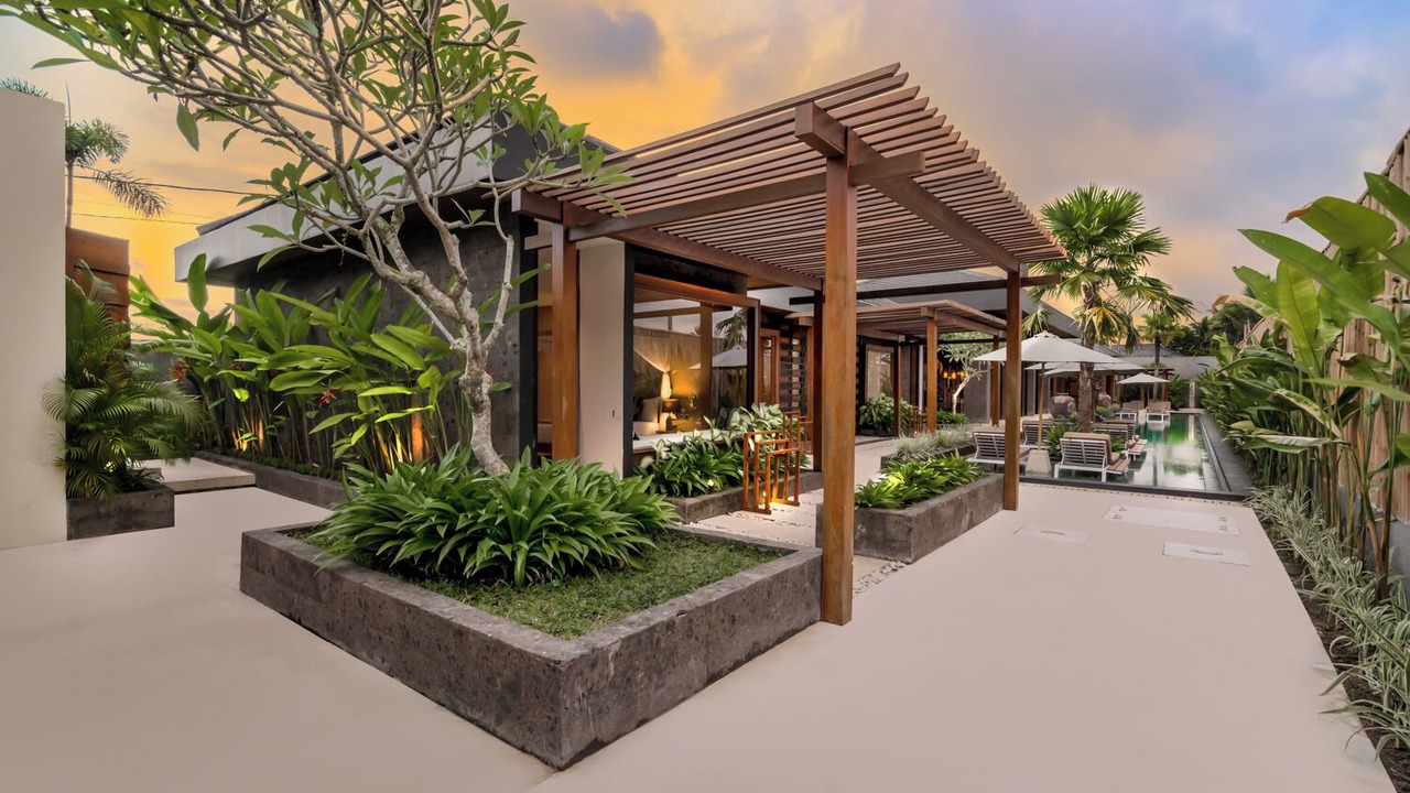 Photo of Outdoor in Pejeng Kawan