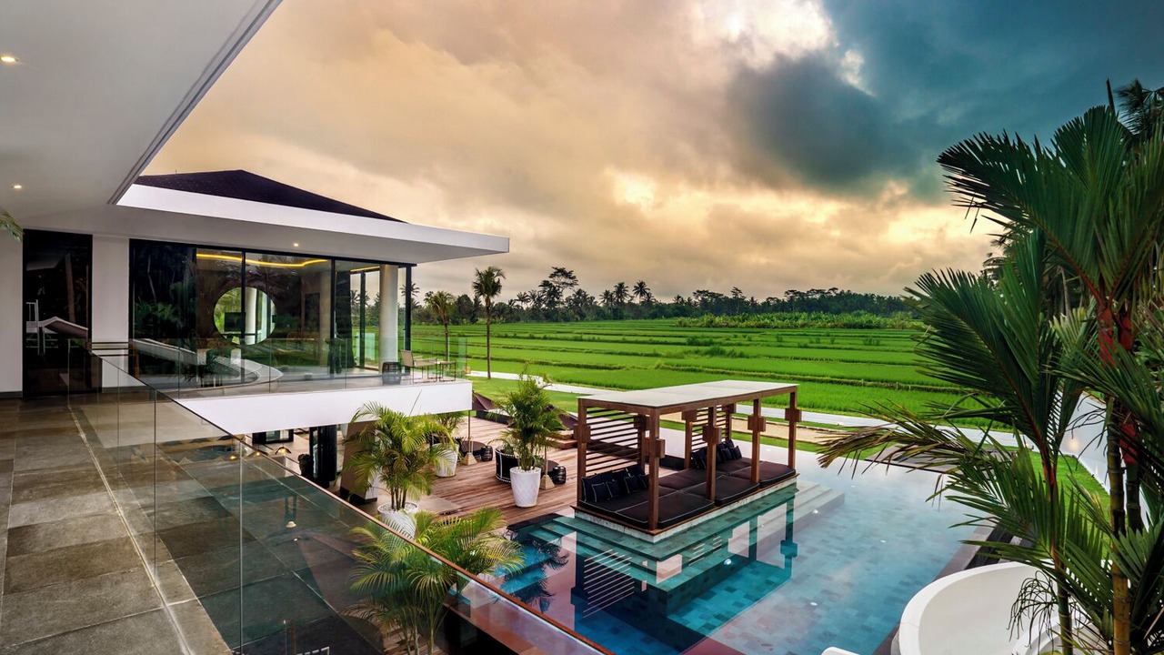 Photo of Outdoor in Pejeng Kawan