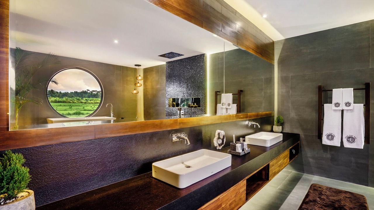 Photo of Bathroom in Pejeng Kawan