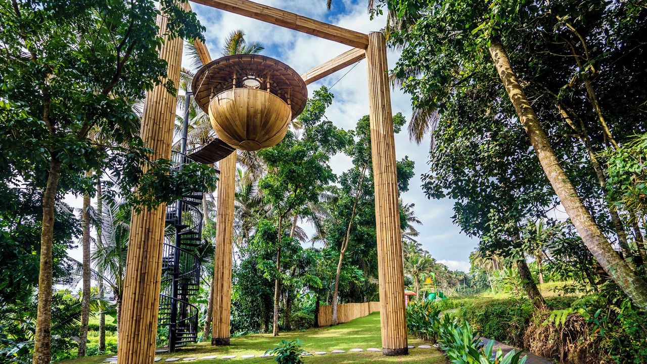 Photo of Outdoor in Pejeng Kawan