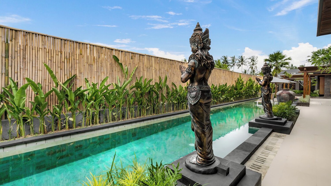 Photo of Outdoor in Pejeng Kawan