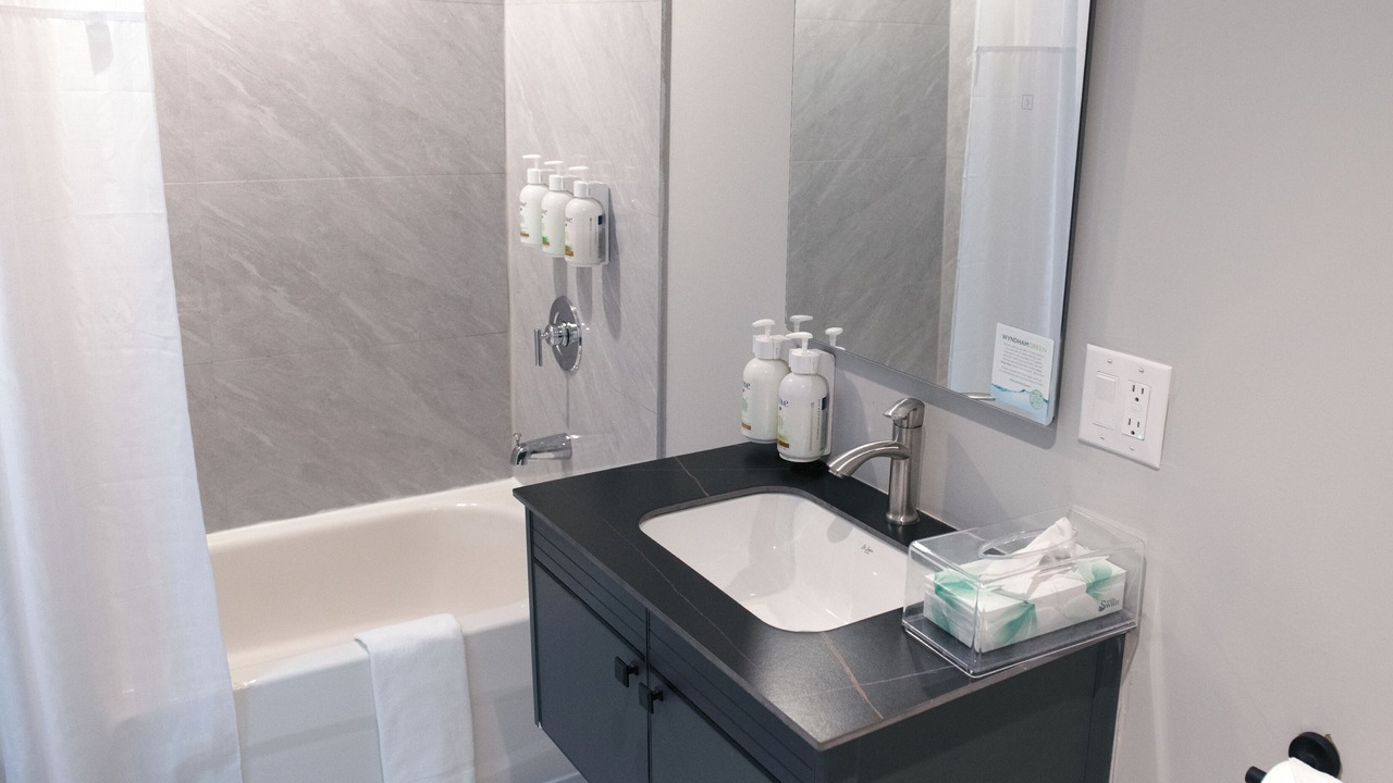 Photo of Bathroom in Timiskaming District