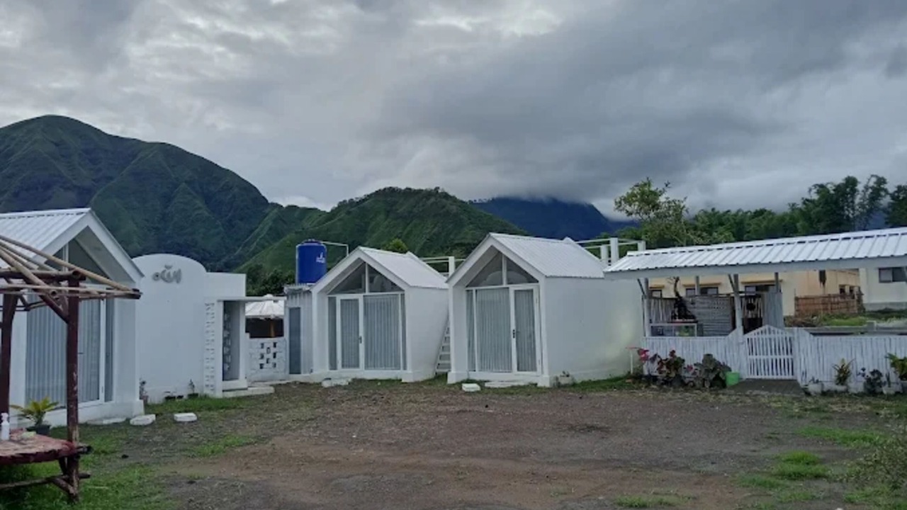Photo of Outdoor in Kecamatan Sembalun