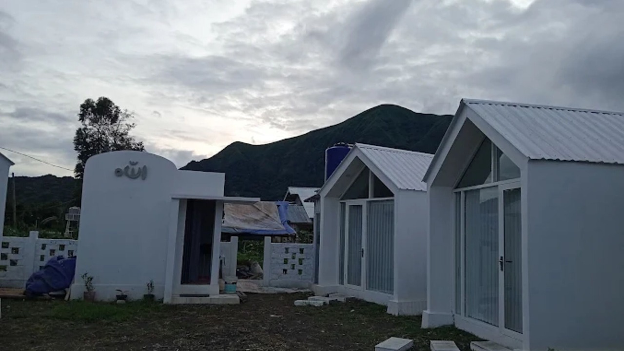 Photo of Outdoor in Kecamatan Sembalun