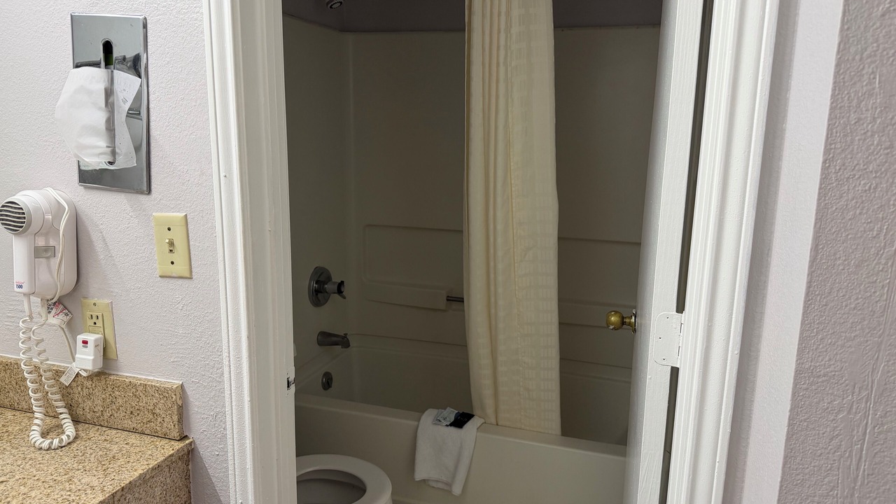 Photo of Bathroom in Chatsworth