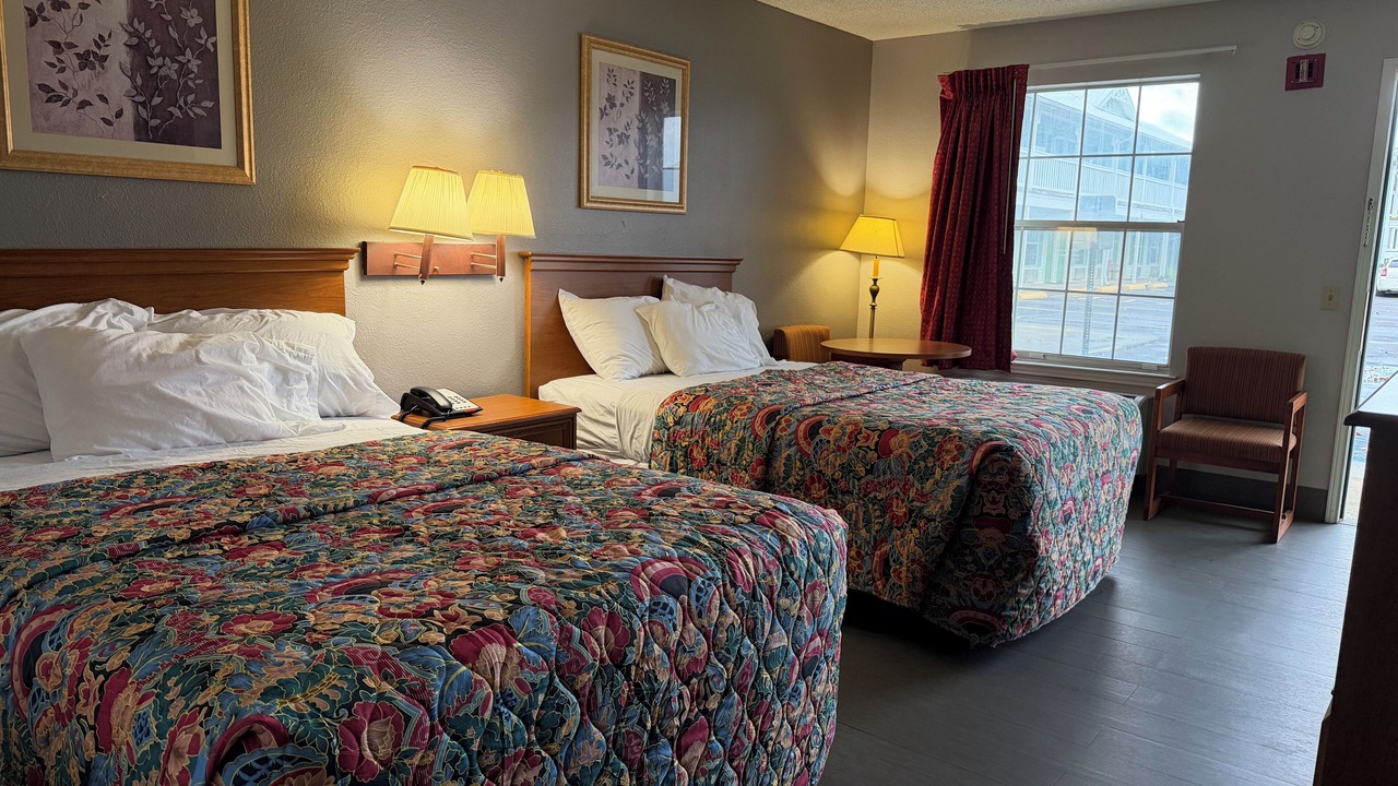 Photo of Bedroom in Chatsworth