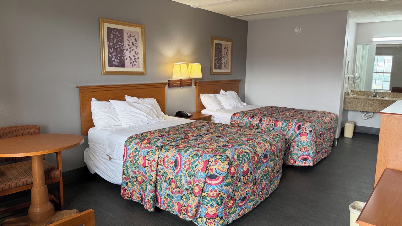 Photo of Bedroom in Chatsworth