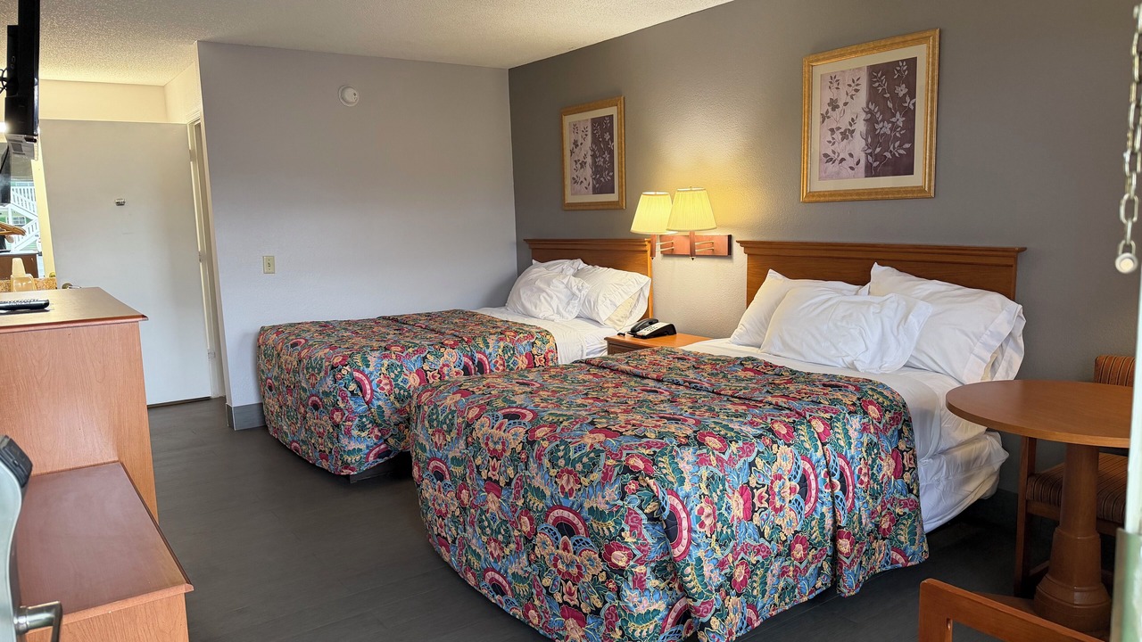 Photo of Bedroom in Chatsworth