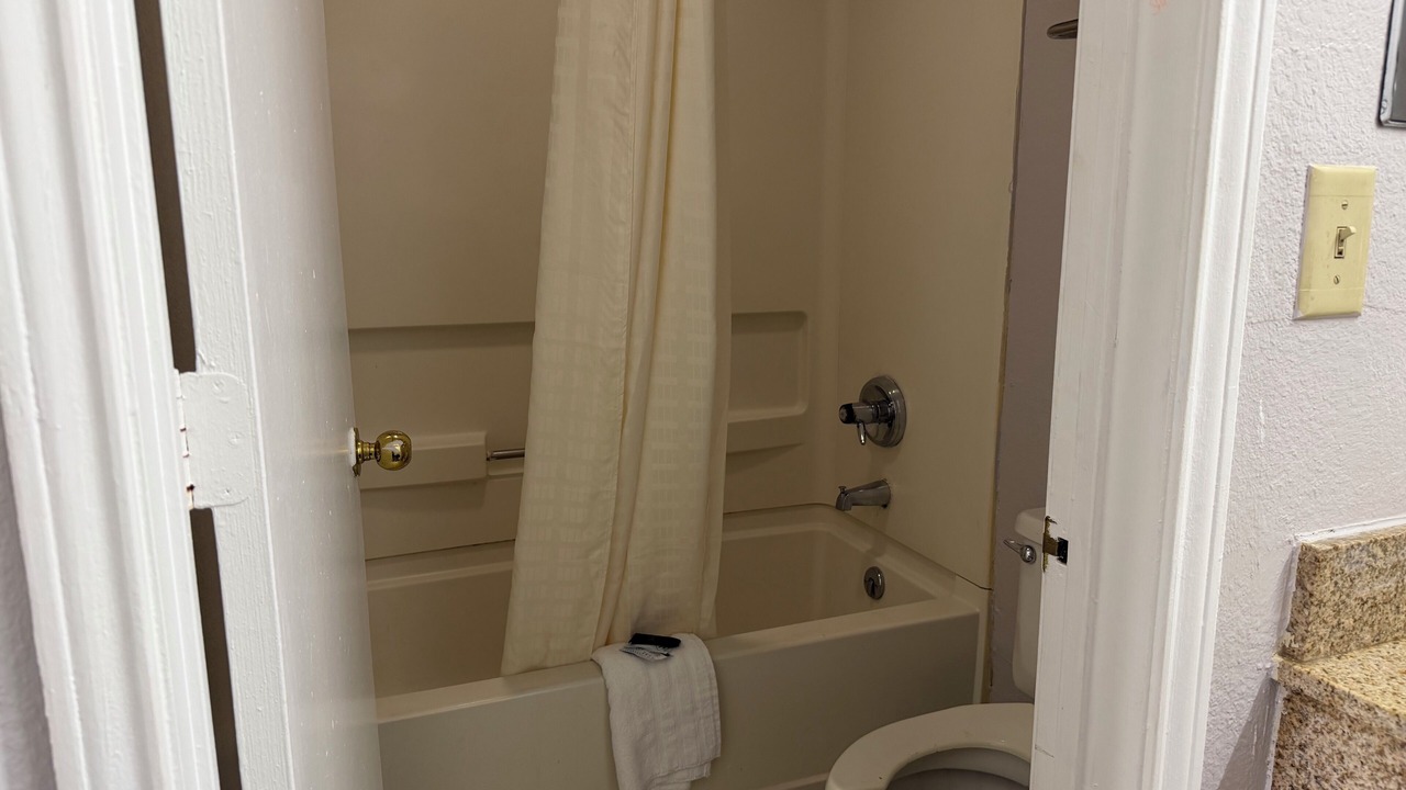 Photo of Bathroom in Chatsworth