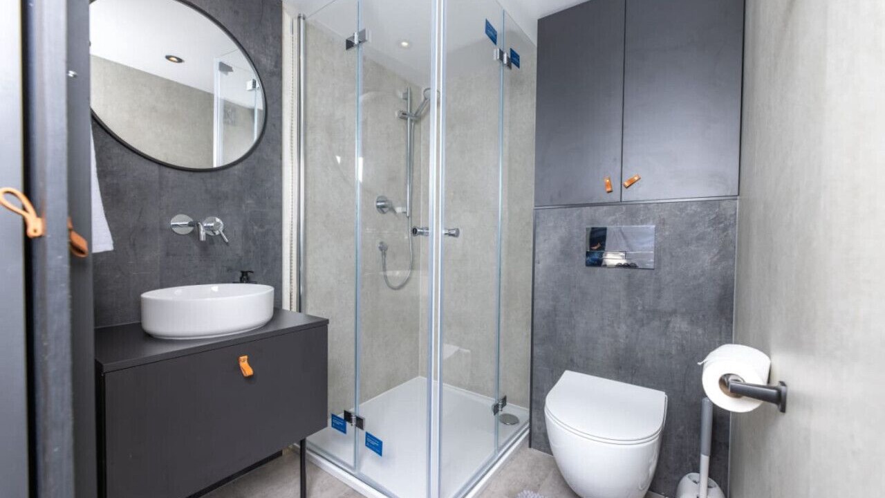 Photo of Bathroom in Fredericksburg