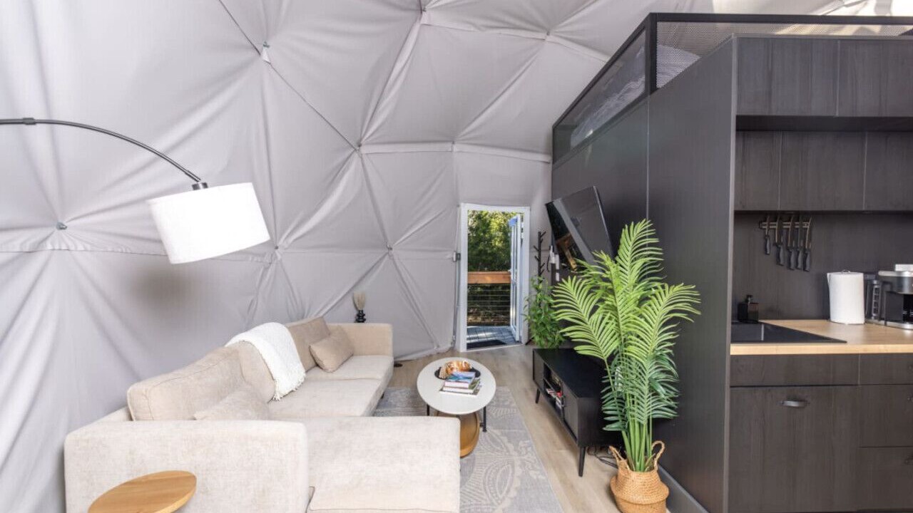 Photo of Livingroom in Fredericksburg