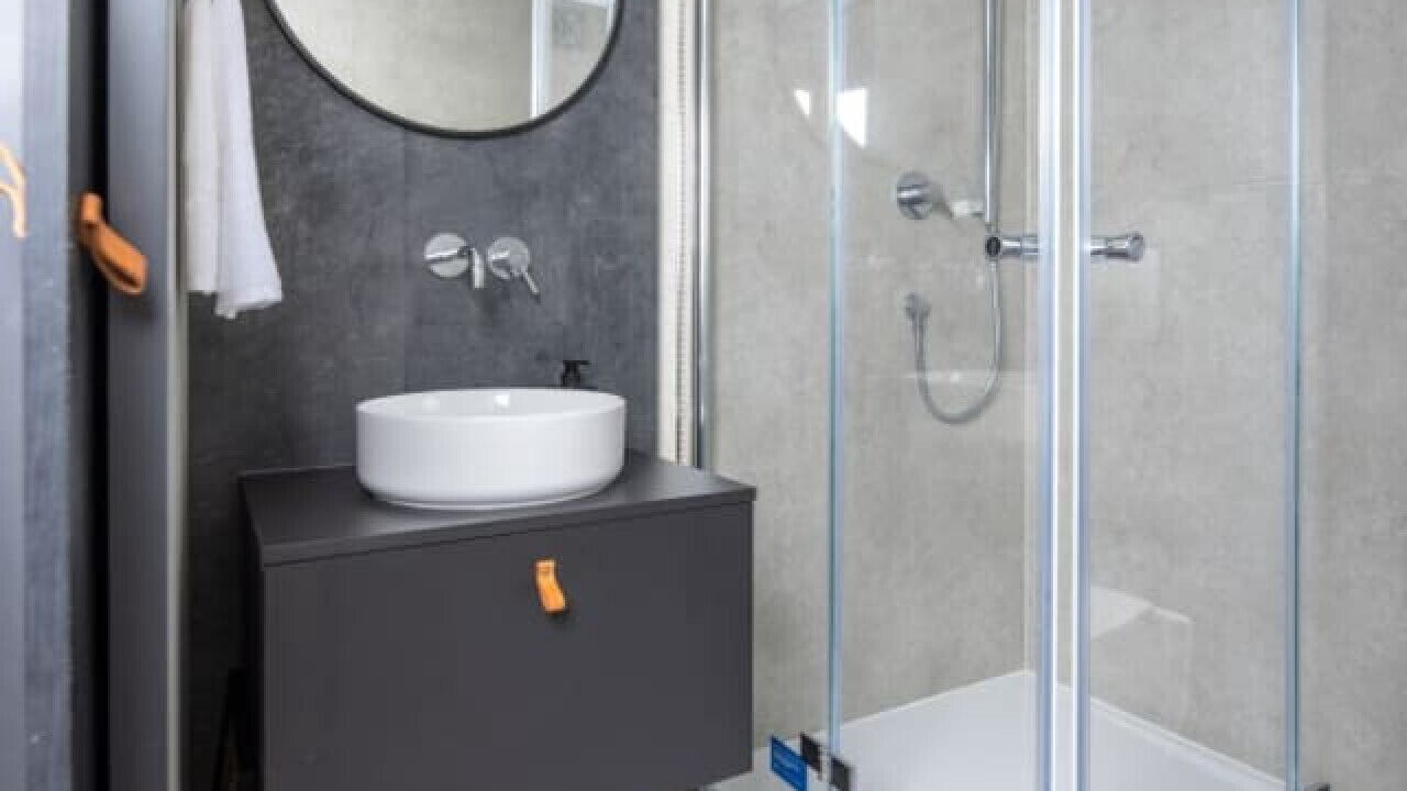 Photo of Bathroom in Fredericksburg