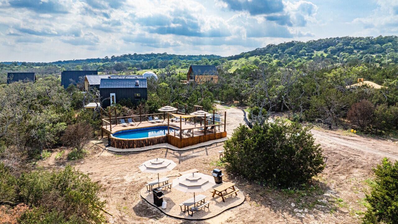 Photo of Outdoor in Fredericksburg