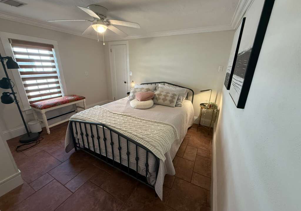 Photo of Bedroom in Saint Cloud