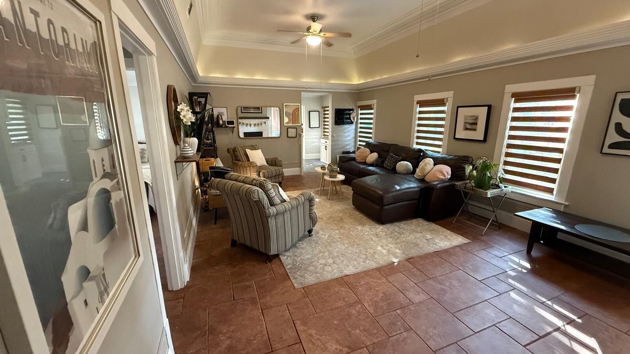 Photo of Livingroom in Saint Cloud