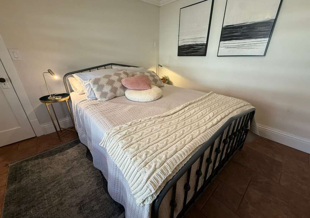 Photo of Bedroom in Saint Cloud